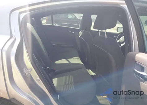 2013 Dodge Charger Police from USA, damaged, VIN 2C3CDXAG3DH714958